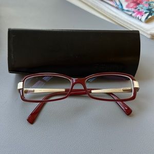Fendi Womens Eyeglasses